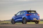 Fiat Argo HGT Opening Edition Mopar 2017 года